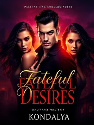 cover image of Fateful Desires